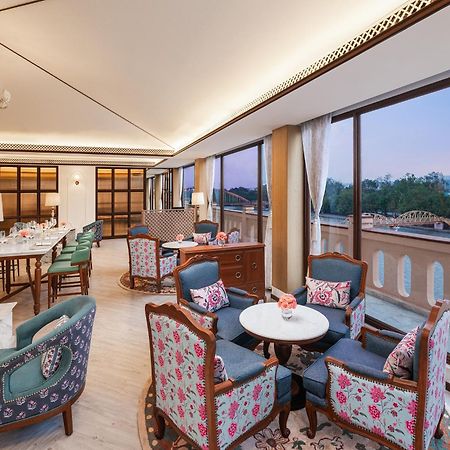 Pilibhit House, Haridwar - Ihcl Seleqtions Hotel Ngoại thất bức ảnh