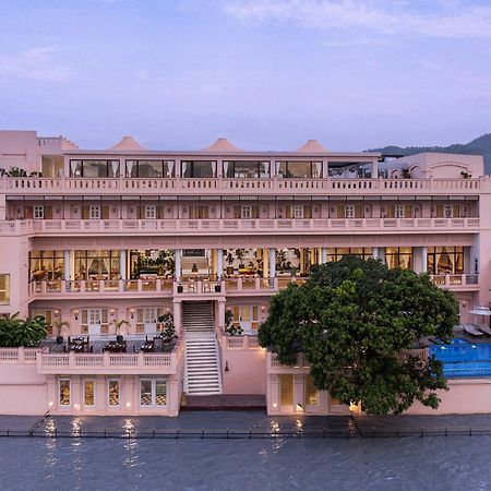 Pilibhit House, Haridwar - Ihcl Seleqtions Hotel Ngoại thất bức ảnh