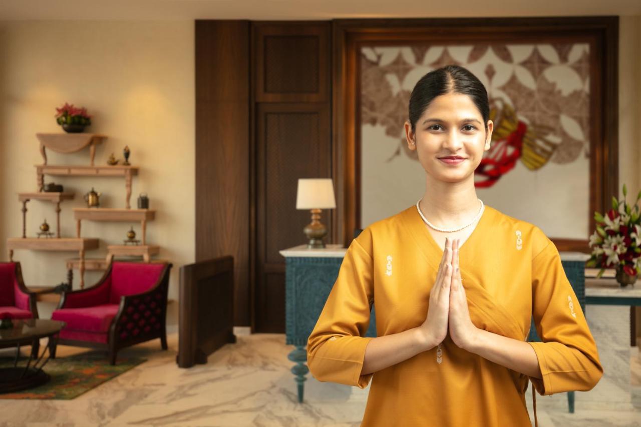 Pilibhit House, Haridwar - Ihcl Seleqtions Hotel Ngoại thất bức ảnh