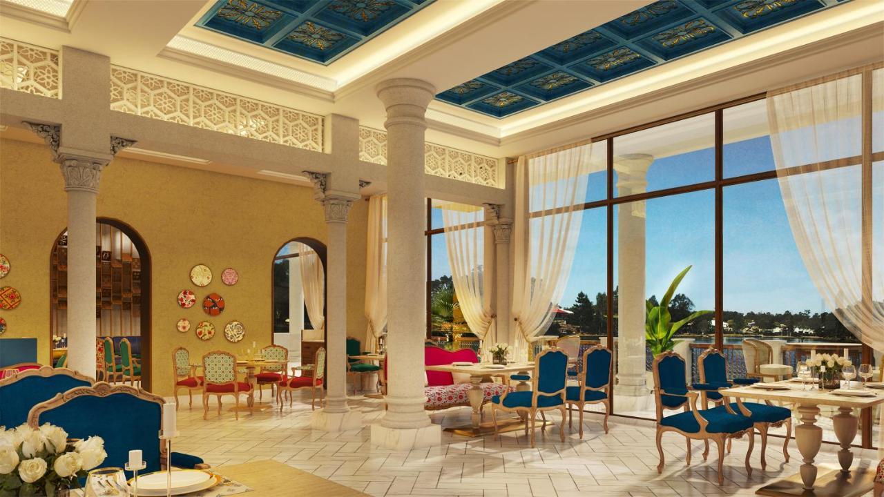 Pilibhit House, Haridwar - Ihcl Seleqtions Hotel Ngoại thất bức ảnh