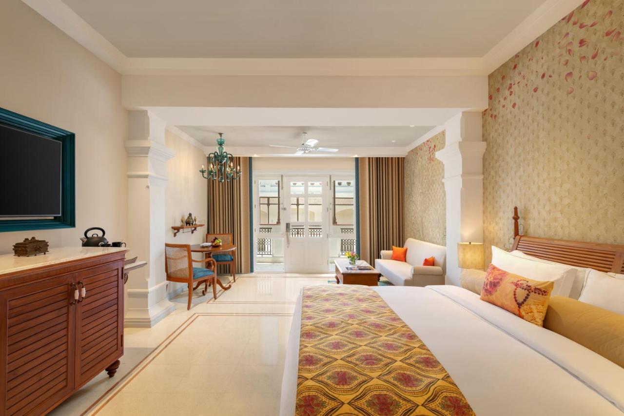 Pilibhit House, Haridwar - Ihcl Seleqtions Hotel Ngoại thất bức ảnh