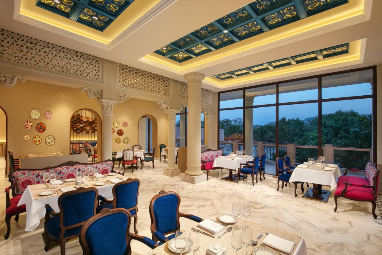 Pilibhit House, Haridwar - Ihcl Seleqtions Hotel Ngoại thất bức ảnh