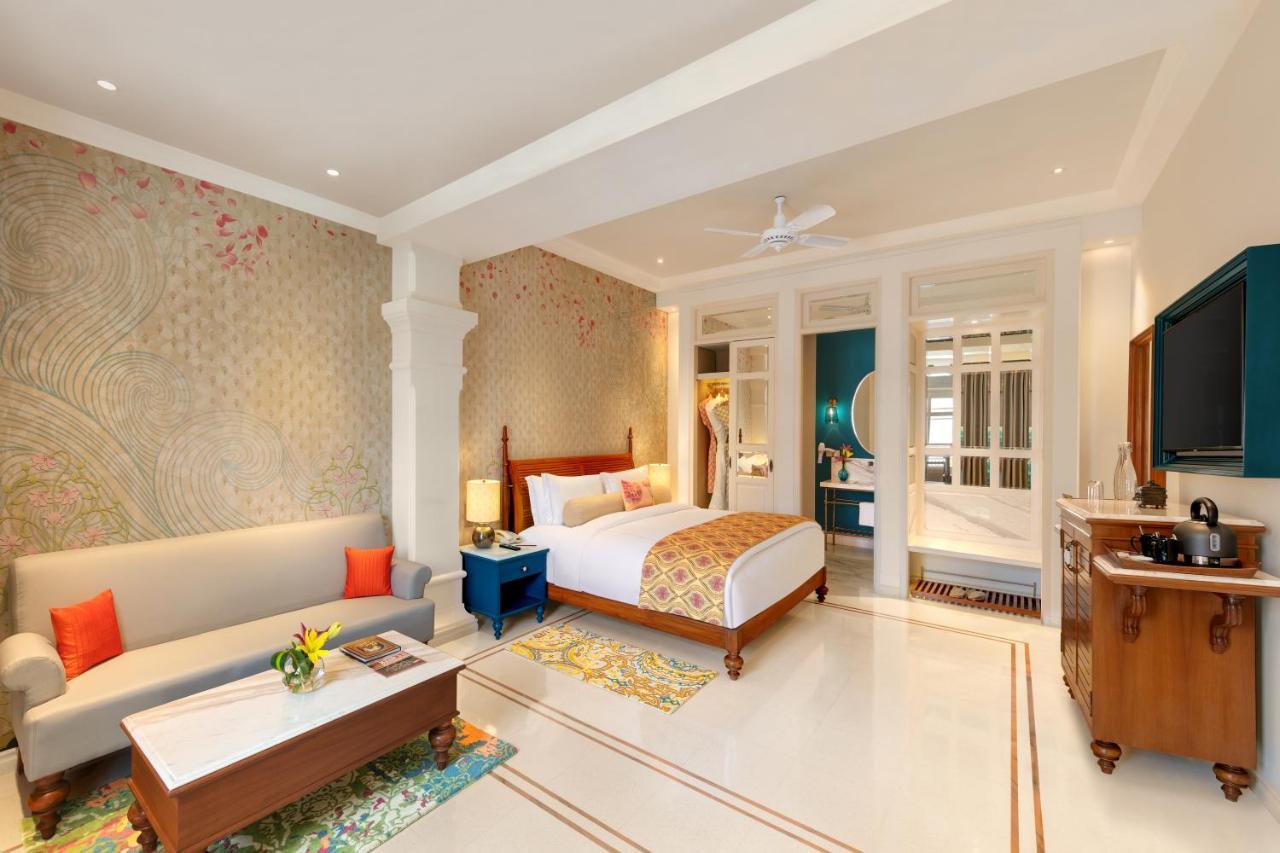 Pilibhit House, Haridwar - Ihcl Seleqtions Hotel Ngoại thất bức ảnh