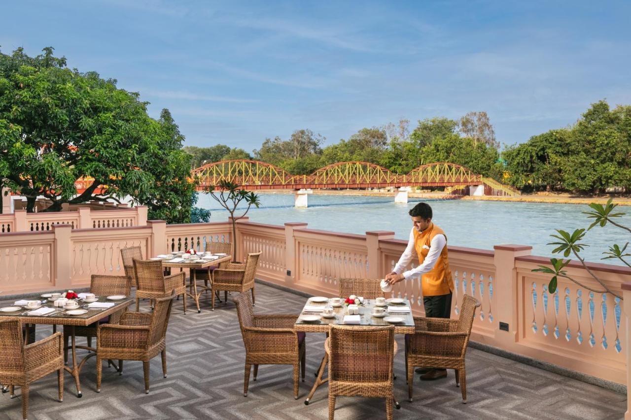 Pilibhit House, Haridwar - Ihcl Seleqtions Hotel Ngoại thất bức ảnh