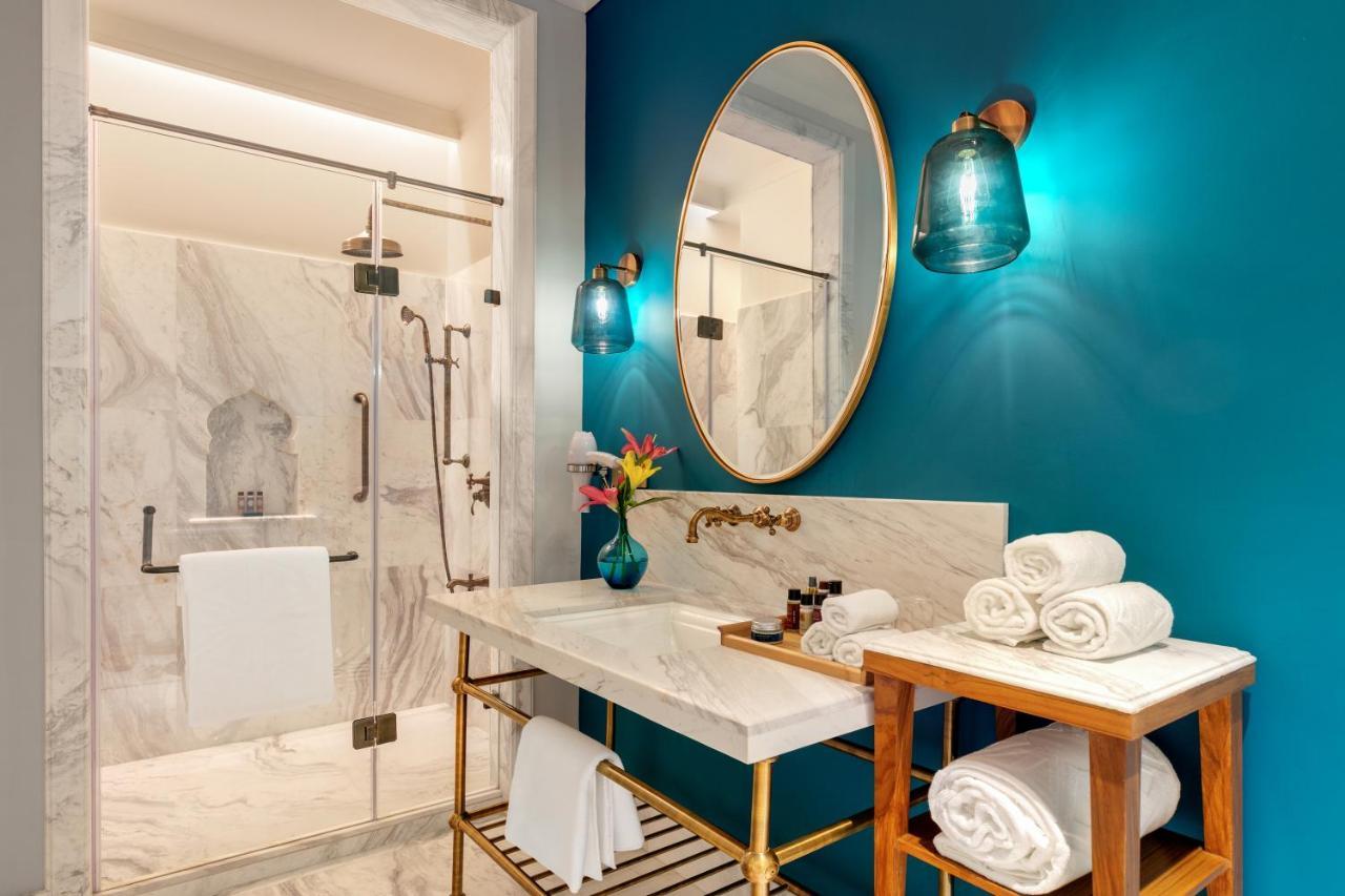 Pilibhit House, Haridwar - Ihcl Seleqtions Hotel Ngoại thất bức ảnh