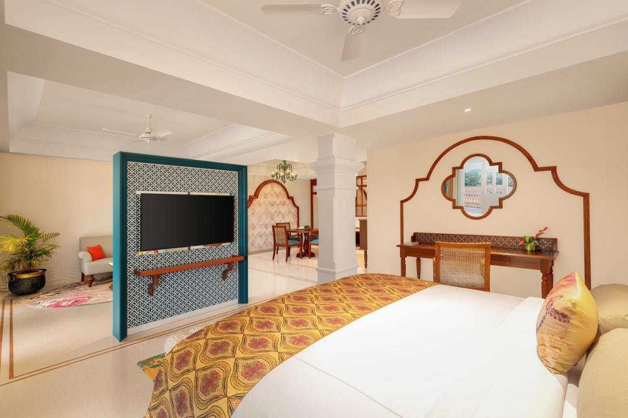 Pilibhit House, Haridwar - Ihcl Seleqtions Hotel Ngoại thất bức ảnh
