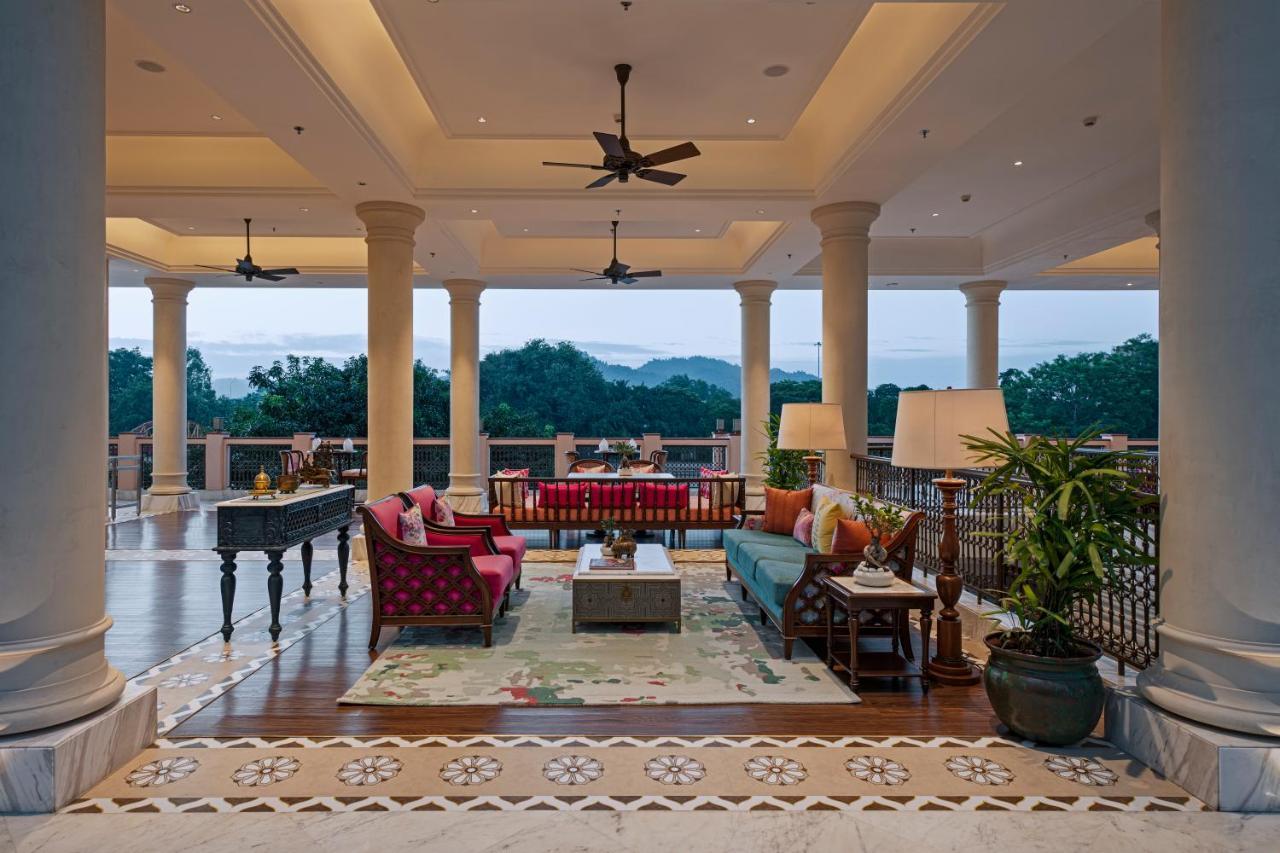 Pilibhit House, Haridwar - Ihcl Seleqtions Hotel Ngoại thất bức ảnh