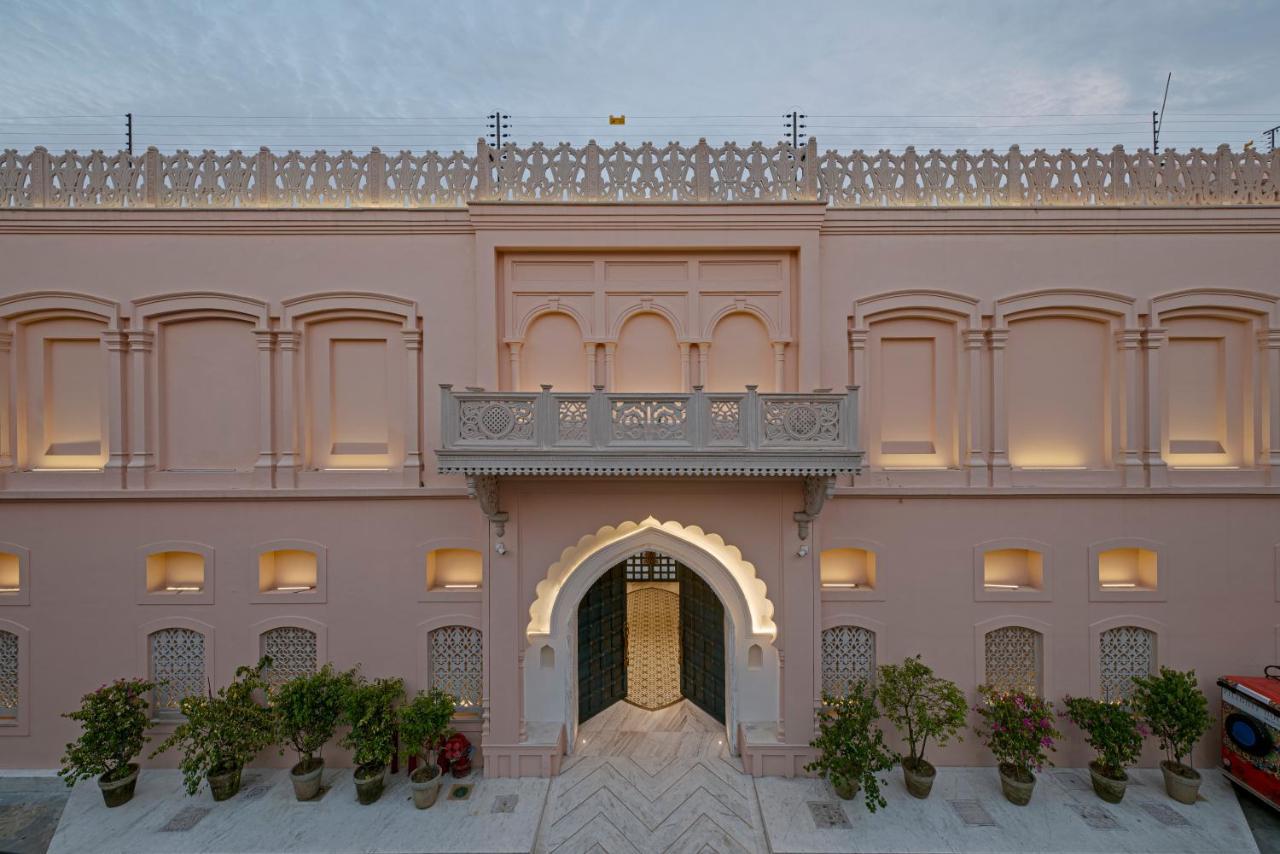 Pilibhit House, Haridwar - Ihcl Seleqtions Hotel Ngoại thất bức ảnh