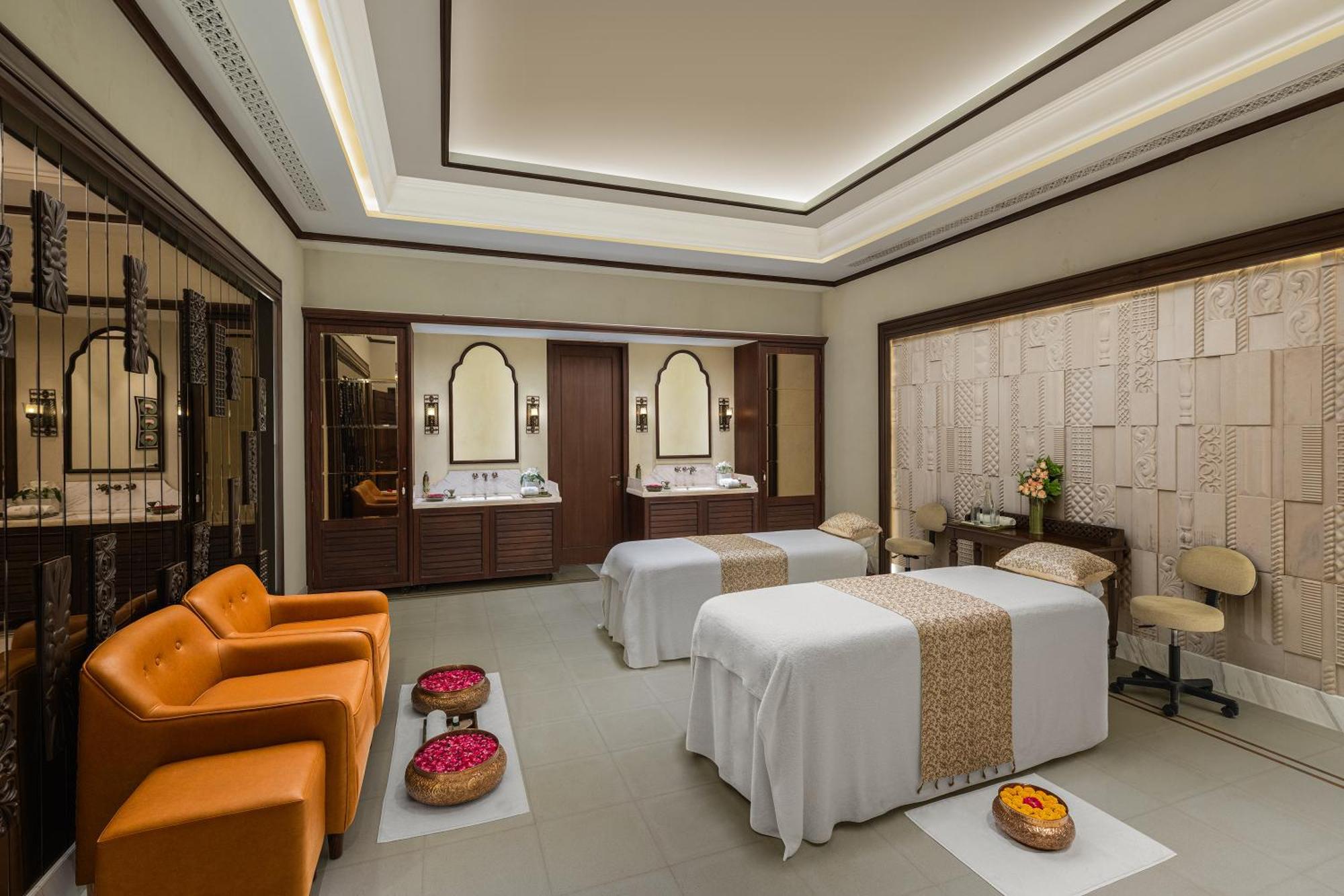 Pilibhit House, Haridwar - Ihcl Seleqtions Hotel Ngoại thất bức ảnh