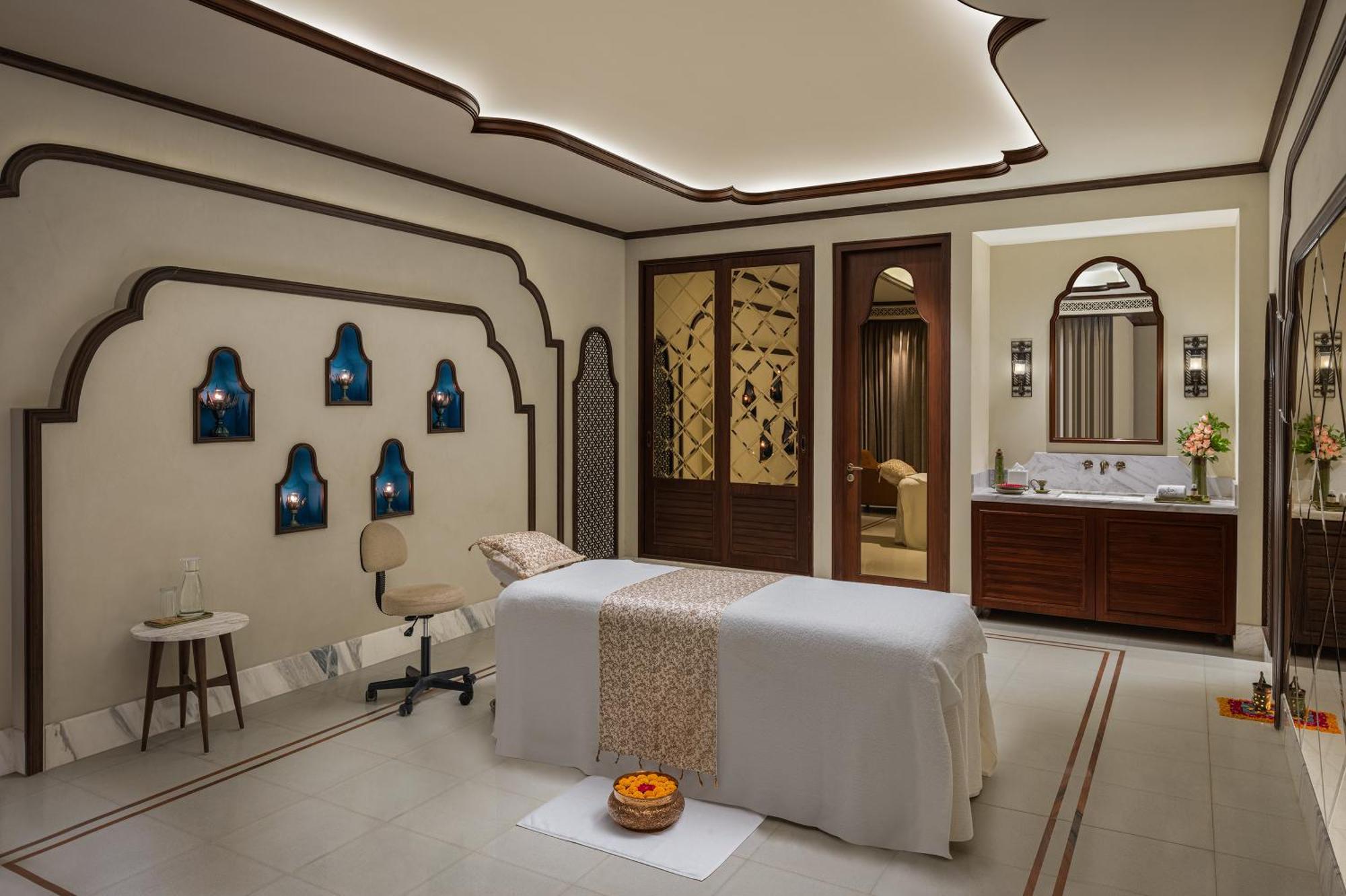 Pilibhit House, Haridwar - Ihcl Seleqtions Hotel Ngoại thất bức ảnh