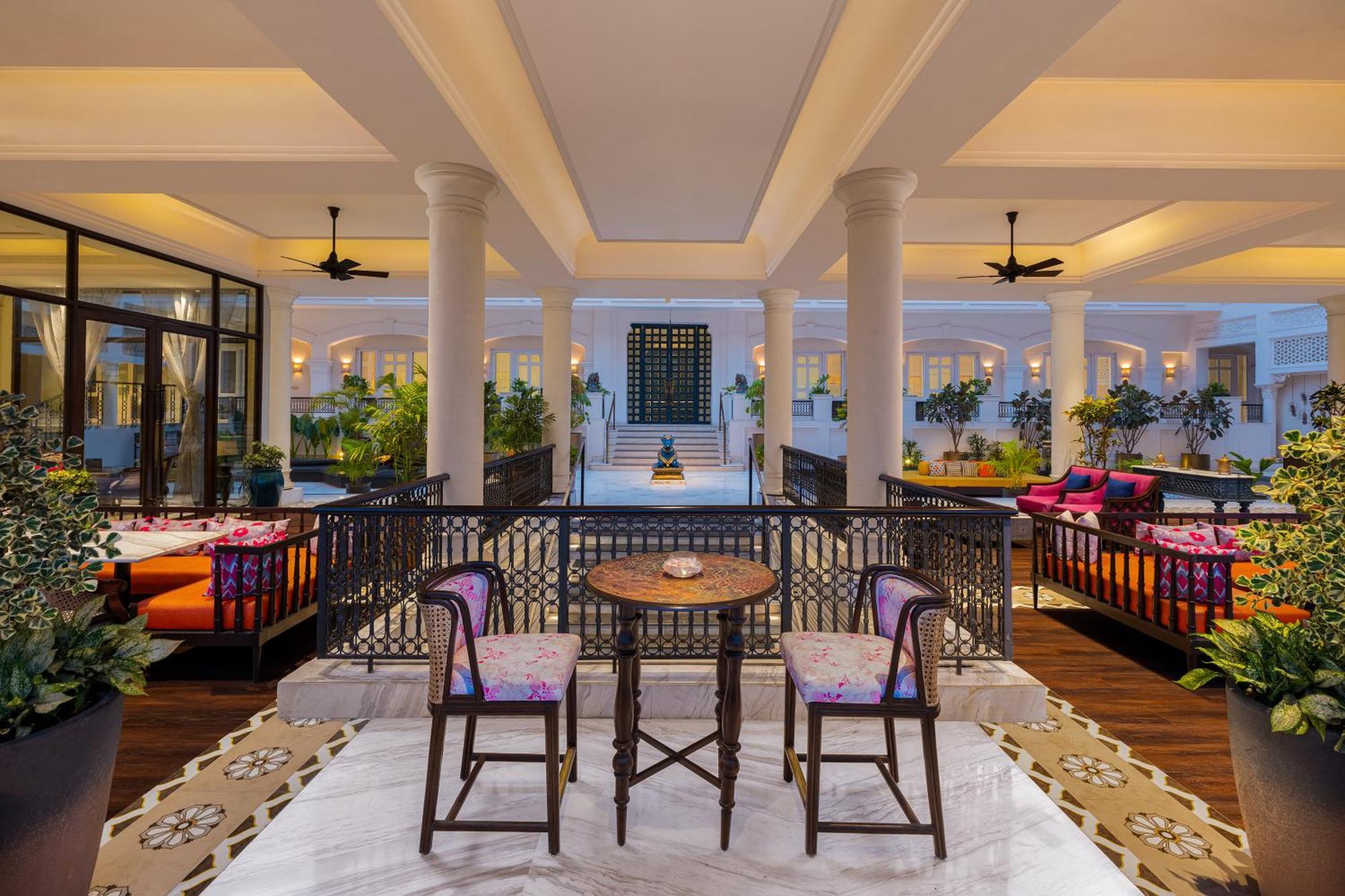 Pilibhit House, Haridwar - Ihcl Seleqtions Hotel Ngoại thất bức ảnh
